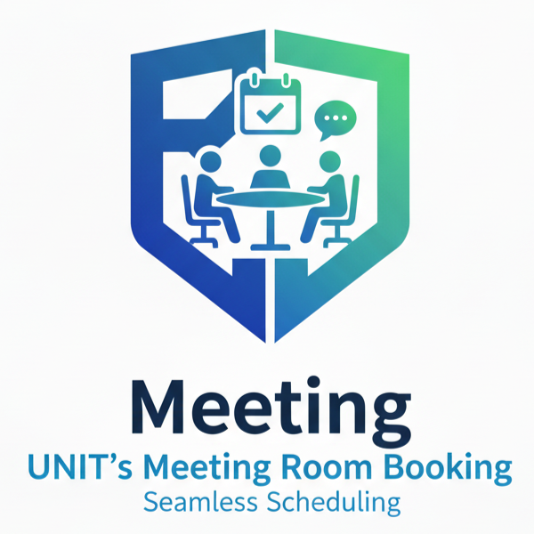 Booking Meeting Room